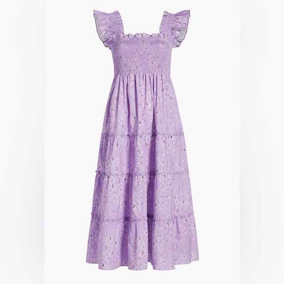 Hill House Dresses & Skirts - HillHouse Bridgerton Ellie Nap Dress